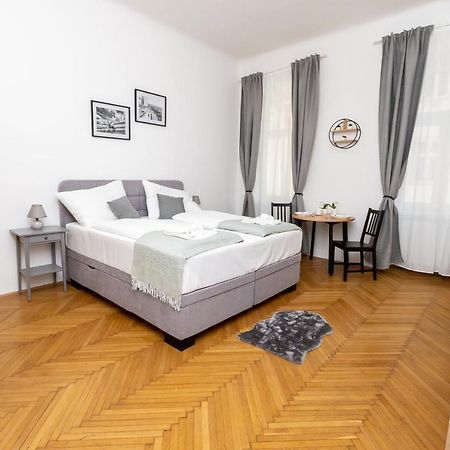 The Place, In The 7Th District Of Wien Exteriör bild