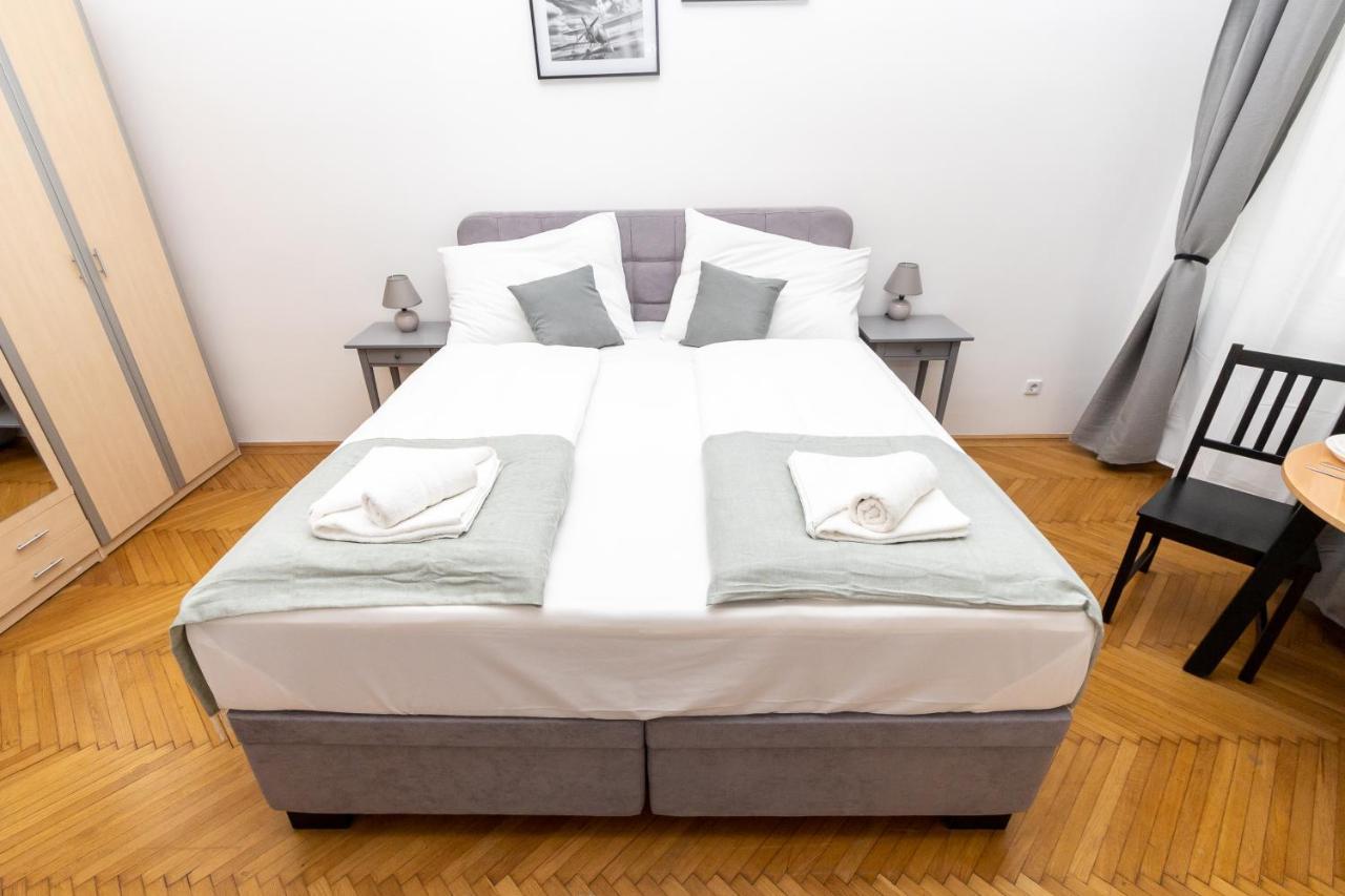 The Place, In The 7Th District Of Wien Exteriör bild
