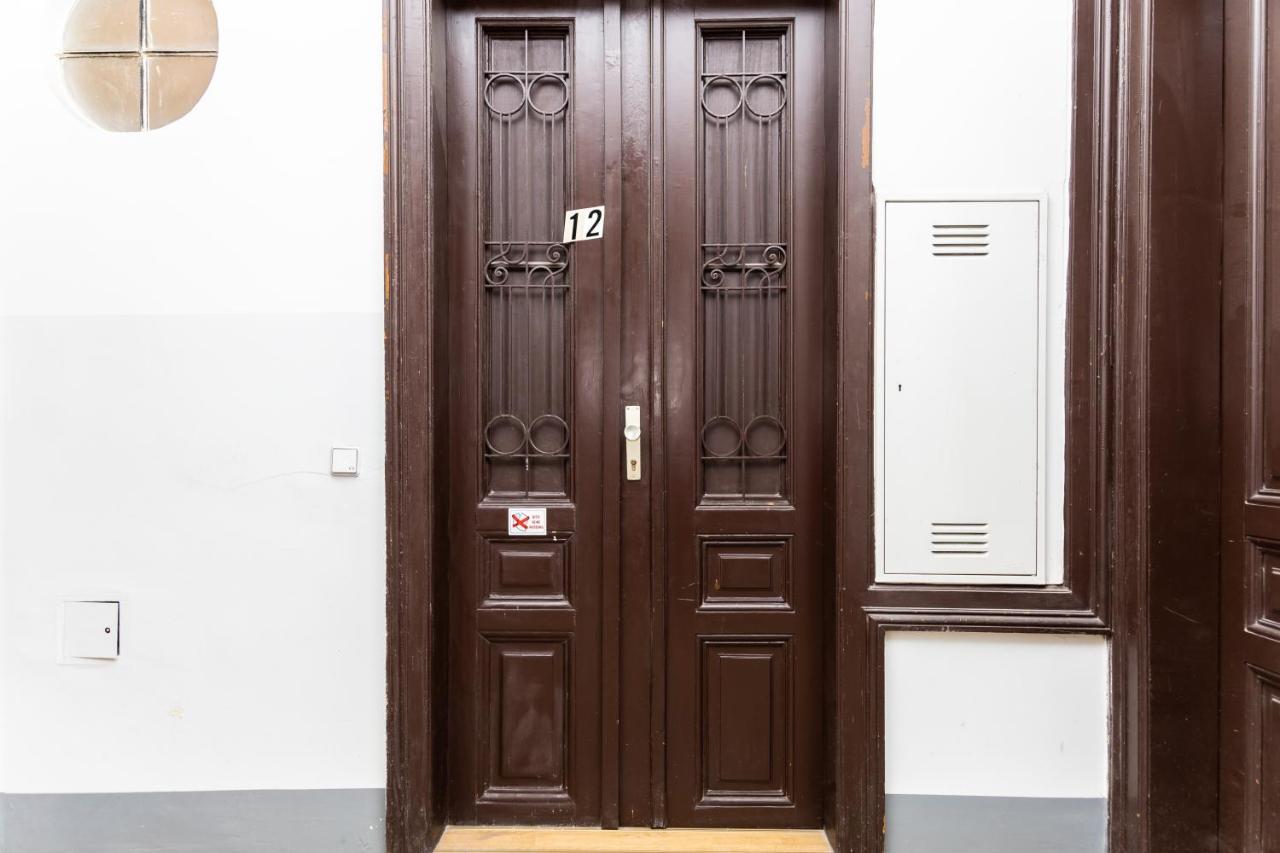 The Place, In The 7Th District Of Wien Exteriör bild